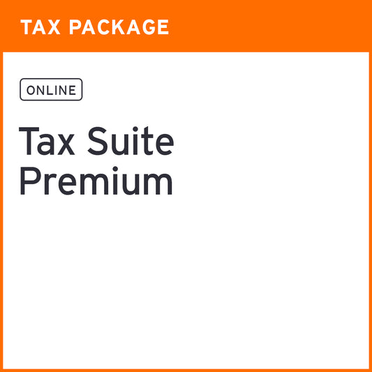 Tax Suite Premium